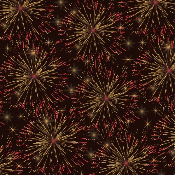 Feuille Transfert Chocolat Feu D’Artifice 250×400 Mm (x3) Florensuc mode pas cher 1