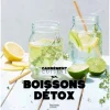 jusqu'à HACHETTE CUISINE Livre De 100 Recettes Boissons Detox Hachette 5