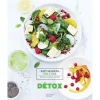 HACHETTE CUISINE Livre De Recettes Detox, Chez Hachette soldes en ligne 19