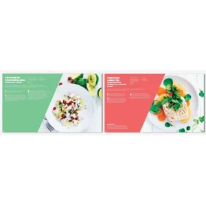 HACHETTE CUISINE Livre De Recettes Detox, Chez Hachette soldes en ligne 9