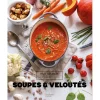 en promotion HACHETTE CUISINE Livre De Recettes Soupes Et Veloutés, Chez Hachette 7