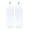 mode pas cher Flacon Verseur Souple Transparent 325ml (x2) Scrapcooking 10