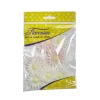 magasin Fleur Azyme Bio Marguerite Rose Et Blanche 4,5 Cm X10 Florensuc 8