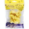 Fleur Azyme Bio Rose Jaune 4 Cm (x6) Florensuc soldes en ligne 8