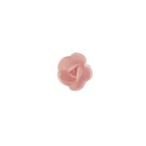 en solde Fleur Azyme Bio Rose Rose Et Blanche 3 Cm X20 Florensuc 9