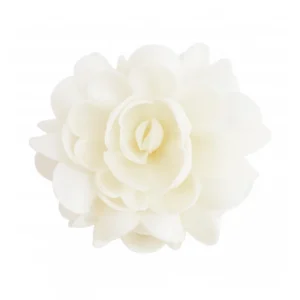 site soldes Fleur Azyme Blanc XXL 10cm Scrapcooking 6