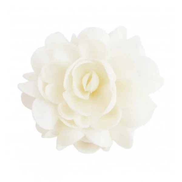 site soldes Fleur Azyme Blanc XXL 10cm Scrapcooking 3