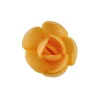 site pas cher Fleur Azyme Rose Orange 3 Cm (x72) Florensuc 5