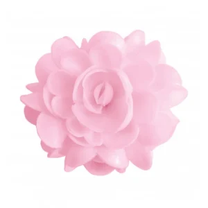 REMISE allant jusqu. Fleur Azyme Rose XXL 10cm Scrapcooking 6