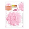 REMISE allant jusqu. Fleur Azyme Rose XXL 10cm Scrapcooking 10