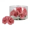 MALLARD FERRIERE Fleur En Sucre Roses Couleur Rose Ø 3,5 Cm (x15) Mallard Ferrière Retour gratuit en magasin. 8