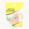 livraison la plus rapide FLORENSUC Fleurs De Narcisses Roses Et Blanches X12 – En Azyme 10