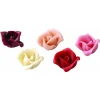 marques pas cher MALLARD FERRIERE Fleurs En Pâte D’amande Roses Assorties (x35) Mallard Ferrière 8