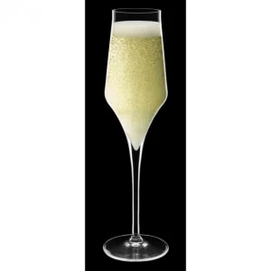 Flûte à Champagne 24 Cl (x6) Luigi Bormioli SUPREMO en ligne 7