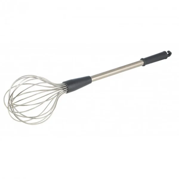 MALLARD FERRIERE Fouet à Purée Inox Forme Boule 80 Cm vente à bas prix 1