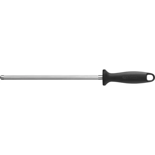 Top ventes Fusil Aiguiseur Acier Inoxydable 26 Cm Zwilling 1