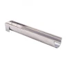 REMISE allant jusqu. Gouttière à Bûche Ronde Fine Démontable Inox 30.4 X 4.4 X 4 Cm De Buyer 5