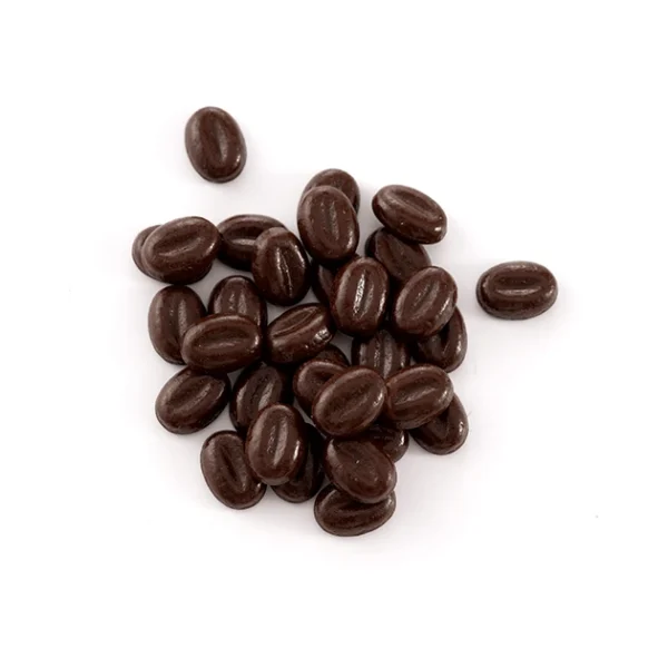 mode Barry Grains De Café En Chocolat 1kg 1