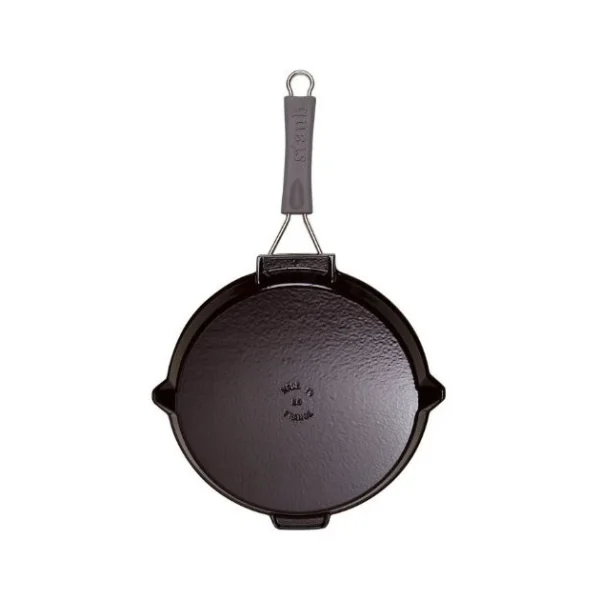 Gril En Fonte Rond 27 Cm Staub Boutique 3