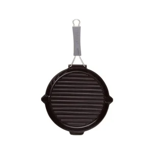 Gril En Fonte Rond 27 Cm Staub Boutique 9