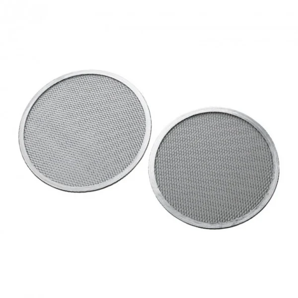 De super promotions disponibles MATFER Grille De Cuisson à Pizza Ø 23 Cm 1