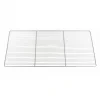 mode tendance MATFER Grille Inox 40 X 30 Cm 5