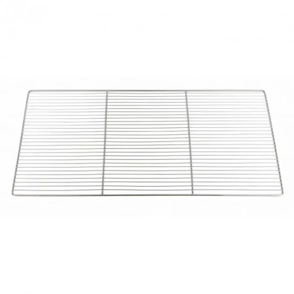 mode tendance MATFER Grille Inox 40 X 30 Cm 1