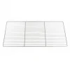 magasin en ligne france GAFIHC Grille Inox 60 X 40 Cm 7