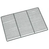 site soldes Grille Inox Renforcée 60 X 40 Cm Matfer 5