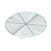 MATFER Grille Ronde Avec Pieds Chromée Ø 32 Cm nouveau produit 5