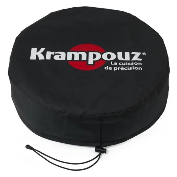 commentaire favorable Housse Crêpière 40cm Billig Krampouz 1