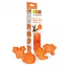 des prix incroyables SCRAPCOOKING Kit 4 Découpoirs Pour Biscuits Halloween 14