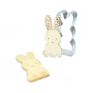 Kit Biscuit Lapin 10,3 Cm Scrapcooking de garantie authentique 6