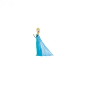 GATODECO Kit Décor Gâteau La Reine Des Neiges Elsa Et Olaf (5 Pièces) fashion pas cher 12