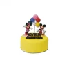 GATODECO Kit Décor Gâteau Mickey Et Minnie (4 Pièces) vente chaude 5