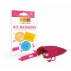 Kit Messages Biscuits Personnalisés 85 Emporte Pièces Scrapcooking magasin paris 7