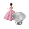 dernières KIT Moule Princesse 3D Wilton 5