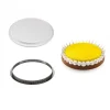 Kit Moule Silicone 1 Tarte Ø 230mm Silikomart Professional en promotion 8