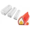 qualité d’originales Kit Moule Silicone Flamme Candle In The Wind SilikoMart Professional 11