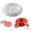 Kit Moule Silicone Red Tail Ø 240mm Silikomart prix de gros 11