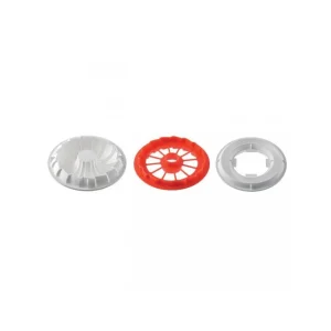 Kit Moule Silicone Red Tail Ø 240mm Silikomart prix de gros 10