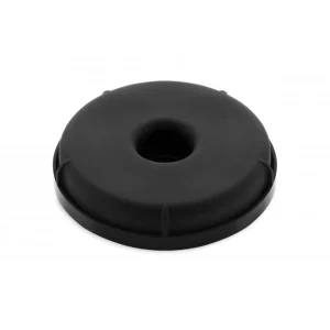 Kit Moule Silicone Rond Louvre Ø 18 Cm X H 6,3 Cm Pavoni a Prix Discount 13