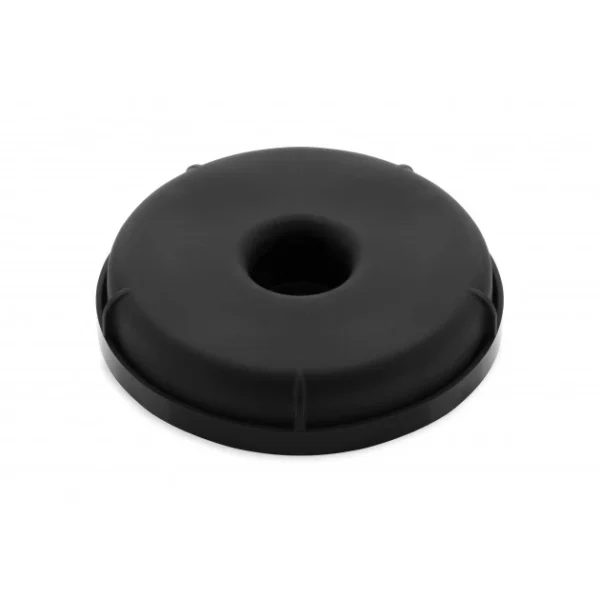 Kit Moule Silicone Rond Louvre Ø 18 Cm X H 6,3 Cm Pavoni a Prix Discount 5