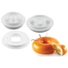 Kit Moule Silicone Savarin Trinity SilikoMart Professional boutique pas cher 13