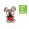 vente en ligne pas cher Kit Moules Chocolat Koala En PVC 15,5 Cm X H 16 Cm (x4) Silikomart Professional 8