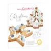 haute qualité Kit Number Cake Noël Scrapcooking 5