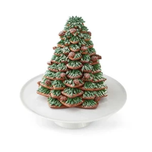 soldes luxe Kit Sapin En Biscuit Wilton 9