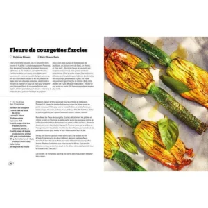 en ligne officielle HACHETTE CUISINE Livre De Cuisine Chaud 60 Recettes Pour Séduire Aux Fourneaux, Chez Hachette 15