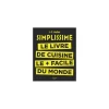 pas cher marque HACHETTE CUISINE Livre De Cuisine Le + Facile Du Monde, Chez Hachette 11