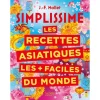 Service Clients Dédié HACHETTE CUISINE Livre De Cuisine Les Recettes Asiatiques Les + Faciles Du Monde, Chez Hachette 7